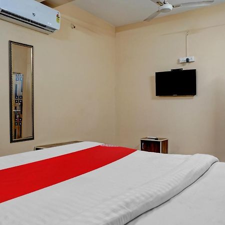 Flagship Hotel Sivam Palace Raipur  Exterior photo