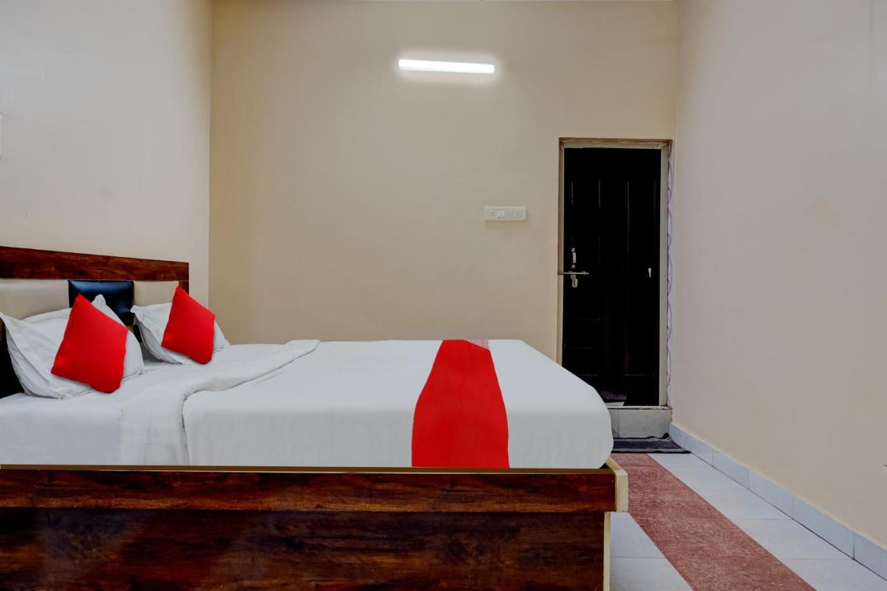 Flagship Hotel Sivam Palace Raipur  Exterior photo