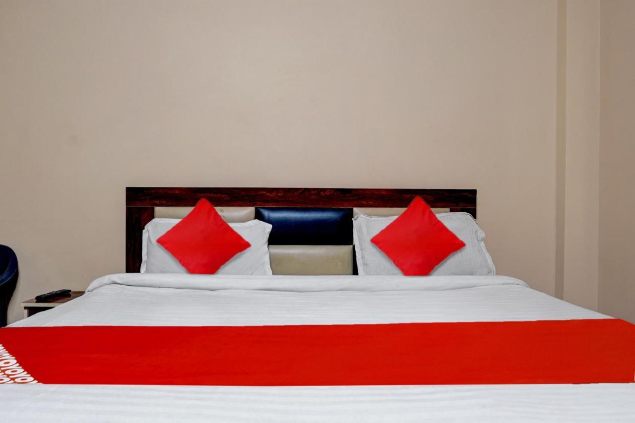 Flagship Hotel Sivam Palace Raipur  Exterior photo