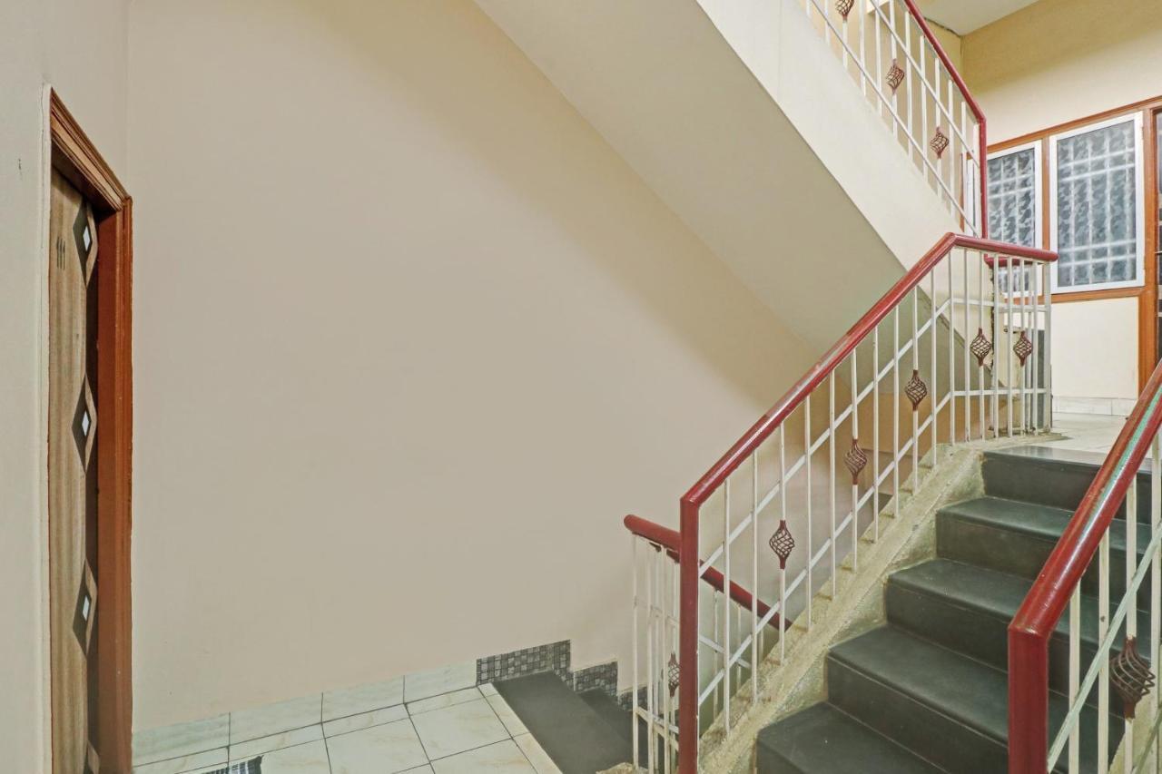 Flagship Hotel Sivam Palace Raipur  Exterior photo