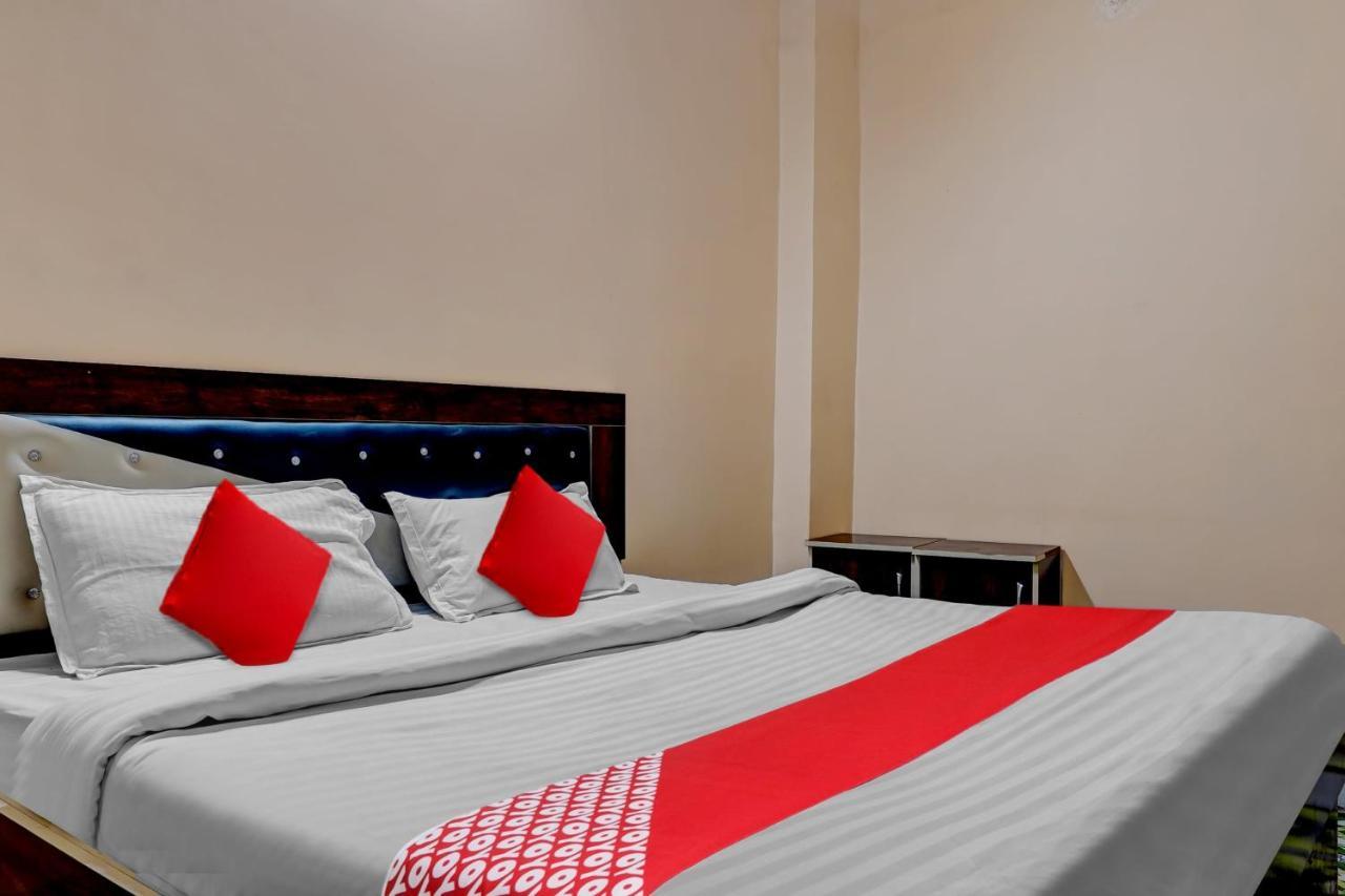Flagship Hotel Sivam Palace Raipur  Exterior photo