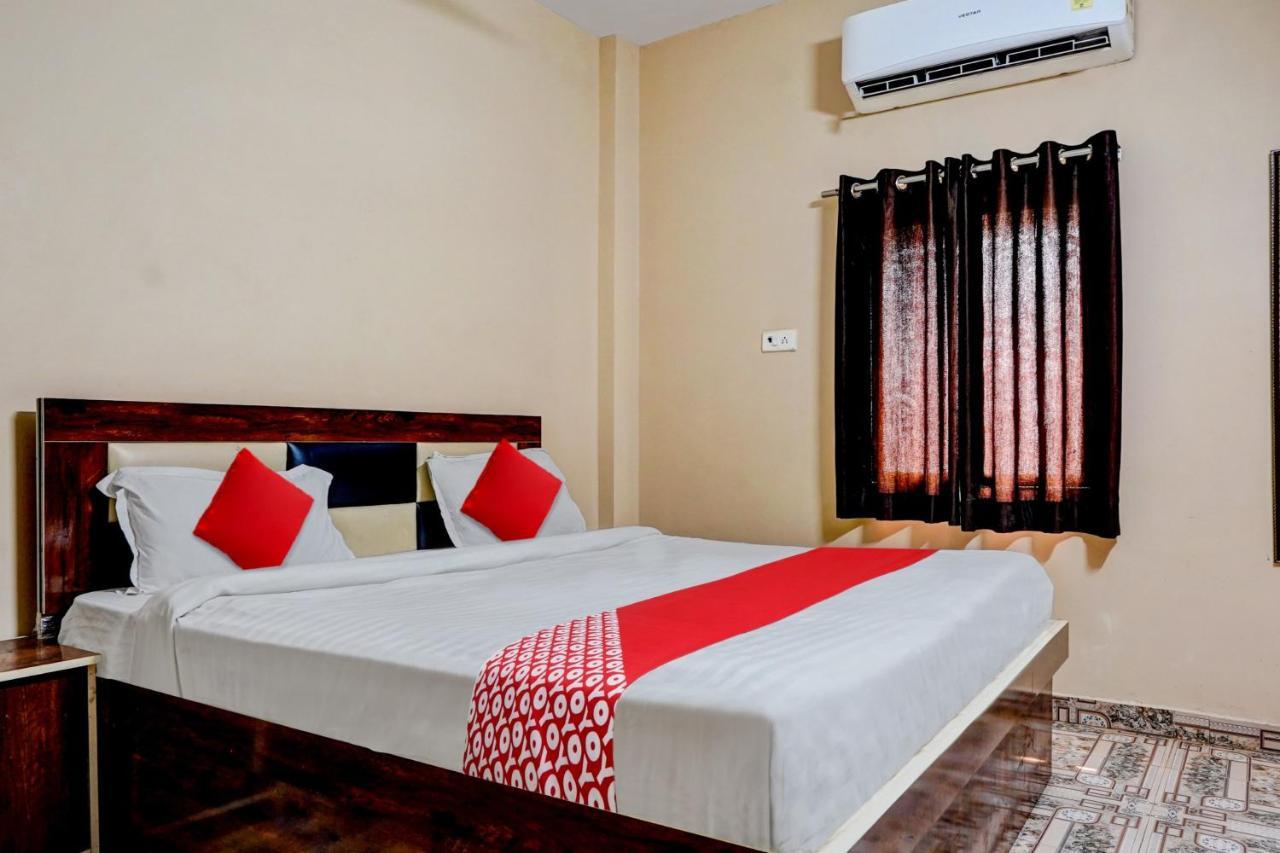 Flagship Hotel Sivam Palace Raipur  Exterior photo