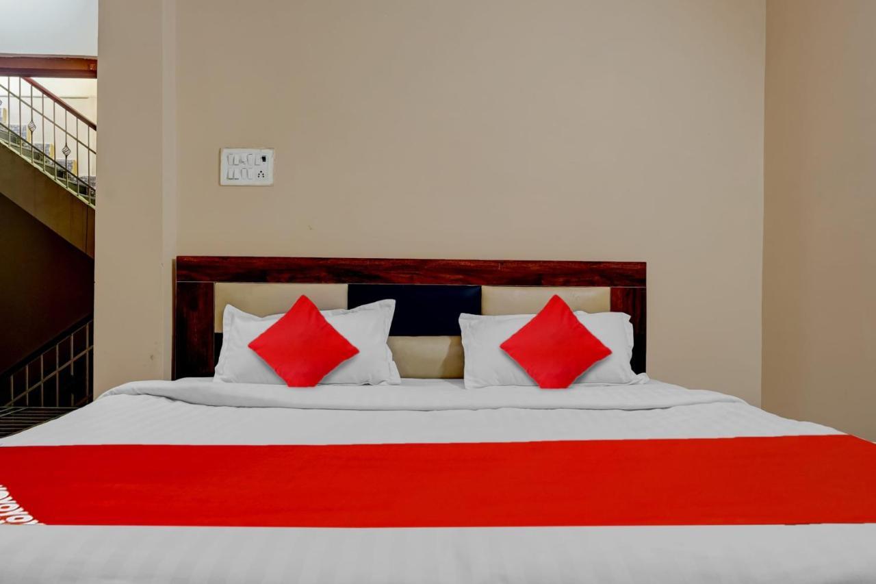 Flagship Hotel Sivam Palace Raipur  Exterior photo