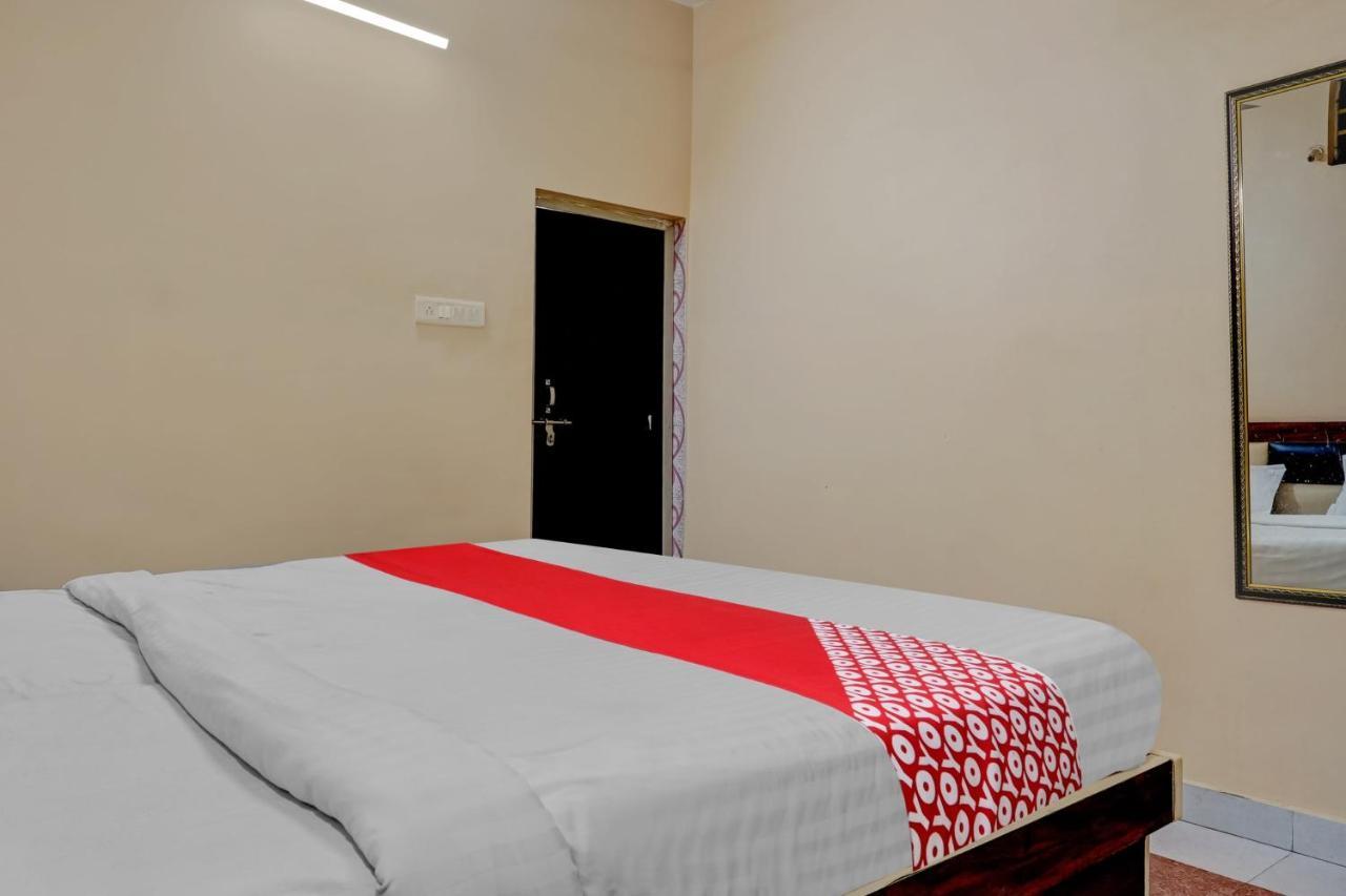 Flagship Hotel Sivam Palace Raipur  Exterior photo